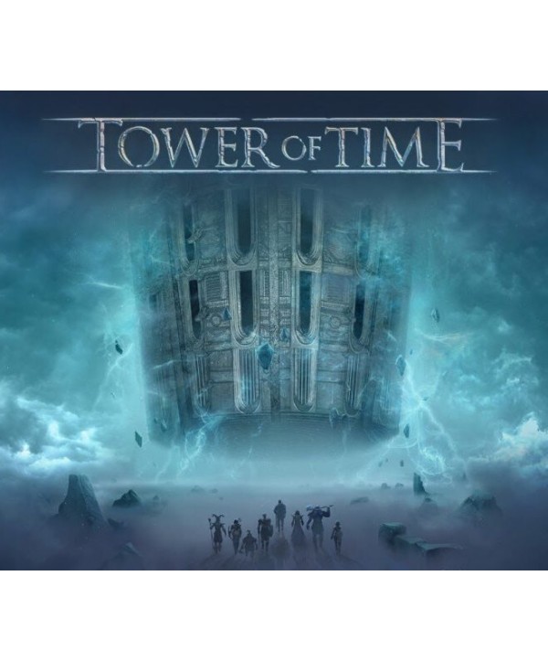 Tower of Time valid until December 2025 GOG.com Key GLOBAL